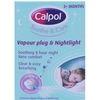 Calpol Vapour Plug and Nightlight