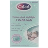 Calpol Vapour Plug and Nightlight Refills - 5 Refills