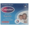 Calprofen Sachets - 12 x 5ml sachets