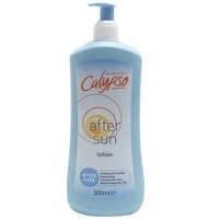 Calypso After Sun Moisturising Lotion - 500ml