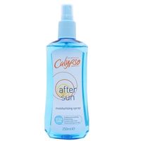 Calypso After Sun Moisturising Spray-250ml