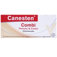 Canesten Combi