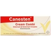 Canesten Cream Combi Internal and External Creams