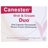 Canesten Oral and Cream Duo