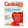 Cardioace By Vitabiotics Capsules