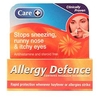 Care Allergy Defence