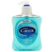 Carex Antibacterial Handwash Original - 250ml