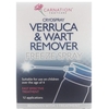 Carnation Foot Care Cryospray Verruca & Wart Remover Freeze Spray - 50ml