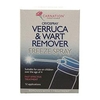 Carnation Foot Care Cryospray Verruca & Wart Remover Freeze Spray