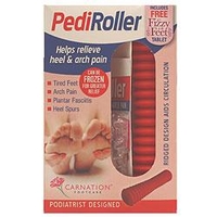 Carnation Footcare PediRoller