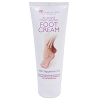 Carnation Intensive Foot Cream - 100ml