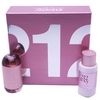 Carolina Herrera 212 Sexy Gift Set