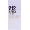 Carolina Herrera 212 VIP Women EDP