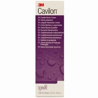 Cavilon Durable Barrier Cream