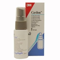 Cavilon No Sting Barrier Film Spray