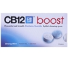 CB12 Boost Chewing Gum - 10 Pieces