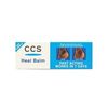 CCS Heel Balm