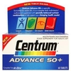 Centrum Advance 50 Plus Tablets