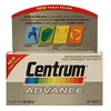 Centrum Advance 60 Tablets - 60 Tablets