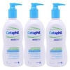 Cetaphil Body Moisturiser Triple Pack - 3x295ml