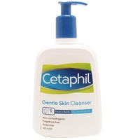 Cetaphil Gentle Skin Cleanser - 473ml