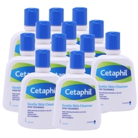 Cetaphil Gentle Skin Cleanser (12 Bottles) - 12 x 236ml