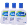 Cetaphil Gentle Skin Cleanser Triple Pack - 3x 236ml