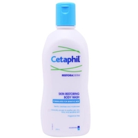 Cetaphil Skin Restoring Body Wash - 295ml