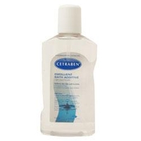 Cetraben Emollient Bath Additive