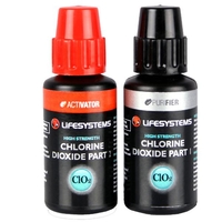 Chlorine Dioxide Liquid (2 x 30ml) - 2x30ml