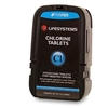 Chlorine Tablets - 72 Tablets