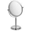 Chrome Mirror 10xMag