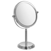 Chrome Mirror 10xMag