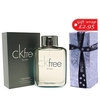 CK Free For Men EDT