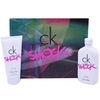 CK One Shock Her Gift Set