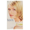 Clairol Born Blonde Highlights