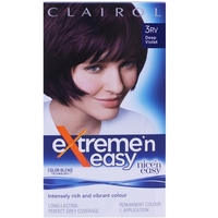 Clairol Extreme N Easy 3RV Deep Violet - Single