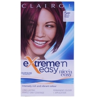 Clairol Extreme N Easy 5RP Electric Purple