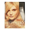 Clairol Nicen Easy Perfect 10,  9.5 Extra Light Blonde