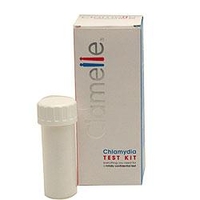Clamelle Chlamydia Test Kit
