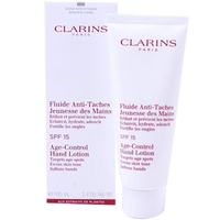 Clarins Age Control Hand Lotion
