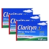 Clarityn Allergy 10mg Tablets Triple Pack - 3x60 Tablets