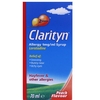 Clarityn Allergy Syrup - 70ml