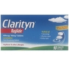 Clarityn Rapide Tablets - 10 Tablets