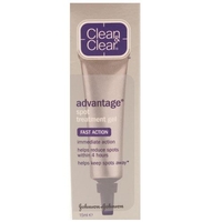 Clean & Clear Advantage Spot Treatment Gel - 15ml