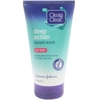Clean And Clear Deep Action Cream Wash - 150ml