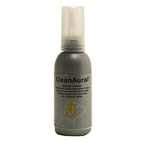 CleanAural Dog Ear Cleaner - 100ml
