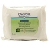 Clearasil Daily Clear Vitamin Extract Wipes - 25 Wipes
