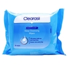 Clearasil Deep Cleansing Wipes - 25 Wipes