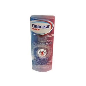 Clearasil Ultra Seal-To-Clear Gel